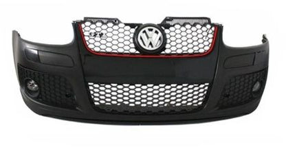 Предна броня за Golf 5 - GTI без халогени - View 2