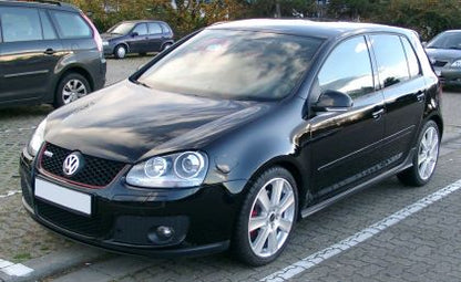 Предна броня за Golf 5 - GTI без халогени - View 3