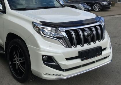 Body Kit за Toyota Land Cruiser J150 (2014+) - View 3