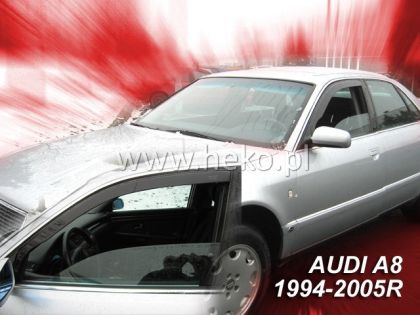 Ветробрани за AUDI A8 (1994-2002) Sedan - 2бр. предни - View 2