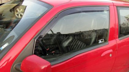 Ветробрани за Alfa Romeo 33 (1983-1994) - 2бр. предни - View 2