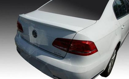 Спойлер Антикрило за VW Passat (2010+) - View 2