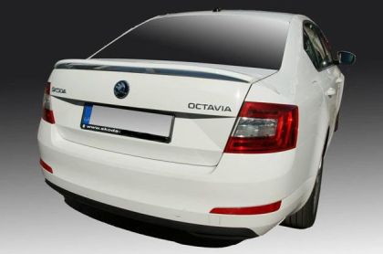Спойлер Антикрило за Skoda Octavia 3 (2013+) - View 2