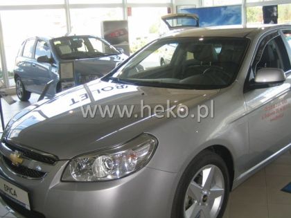 Ветробрани за CHEVROLET EPICA (2006) Sedan - 2бр. предни - View 2