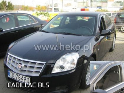 Ветробрани за CADILLAC BLS (2006+) Sedan - 2бр. предни - View 2