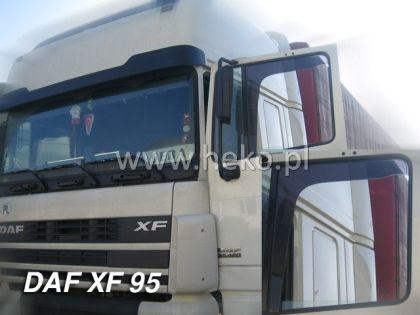 Ветробрани за DAF 95 XF 106 (2013+) 2бр. предни - View 2