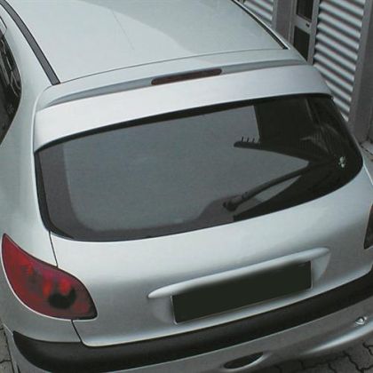 Спойлер за задното стъкло PEUGEOT 206 - View 2