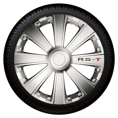 Тасове за джанти RS-T - 14&quot; - View 2