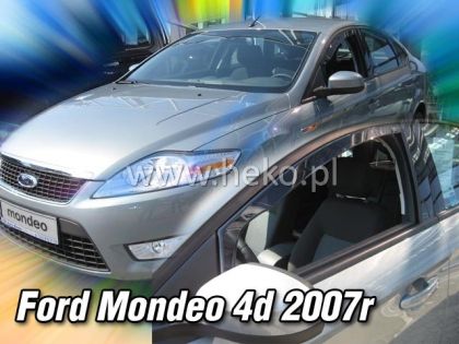Ветробрани за FORD MONDEO (2007-2015) 5 врати , Sedan / Combi - 2бр. предни - View 2