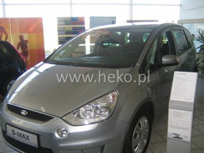 Ветробрани за FORD S-MAX I (2006-2010) 5 врати - 2бр. предни - View 2