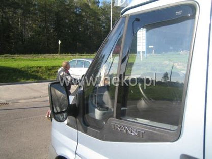 Ветробрани за FORD TRANSIT CONNECT / TOURNEO II (2013+) - View 2