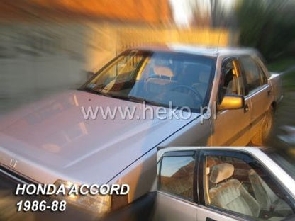 Ветробрани за HONDA ACCORD (1989-1993) Sedan - 2бр. предни - View 2