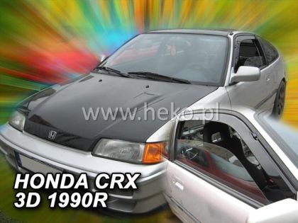 Ветробрани за HONDA CR-X (1988-1991) 3 врати - View 2