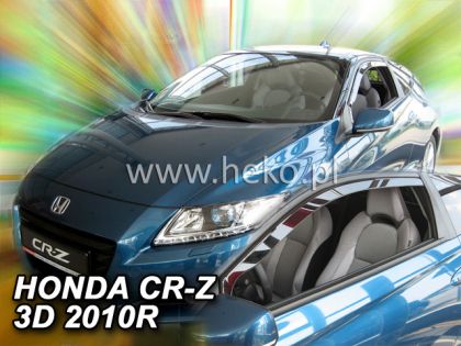 Ветробрани за HONDA CR-Z (2010+) 3 врати - View 2