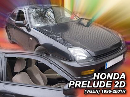 Ветробрани за HONDA PRELUDE (1996-2006) 3 врати - View 2