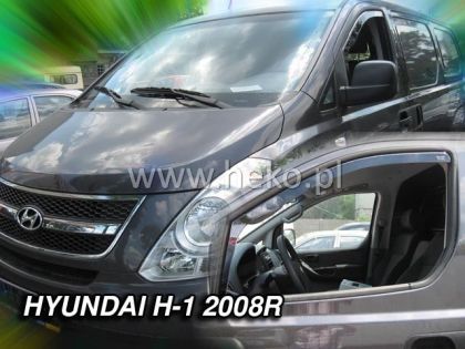 Ветробрани за HYUNDAI H1 (2008+) - View 2