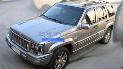 Ветробрани за JEEP GRAND CHEROKEE (1993-1999) 4бр. предни и задни - View 3