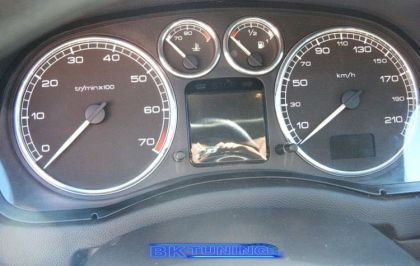 Рингове за табло PEUGEOT 307 - View 2