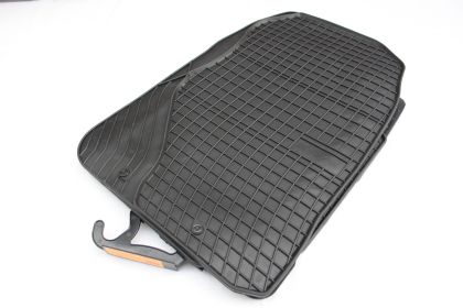 Гумени стелки за HONDA Civic VII (2001-2006) - 3 / 5 врати - View 2
