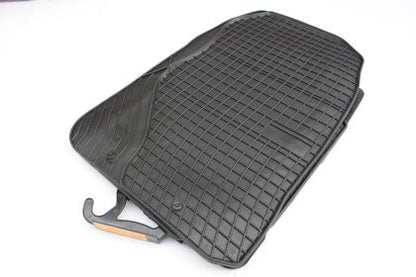 Гумени стелки за HONDA Civic VII (2001-2006) - 3 / 5 врати - View 2