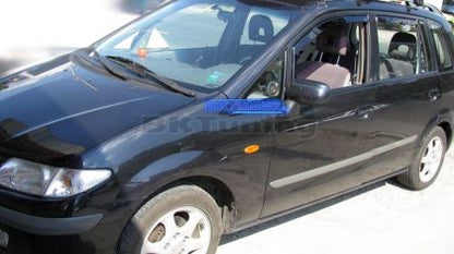 Ветробрани за MAZDA 626 (1998+) Combi - 4бр. предни и задни - View 2