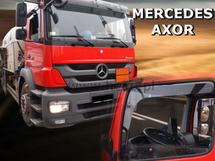 Ветробрани за MERCEDES 1838 SK (1994) - View 2