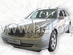 Ветробрани за MERCEDES E-Class W211 (2002-2009) Sedan , Combi - 2бр. предни - View 2