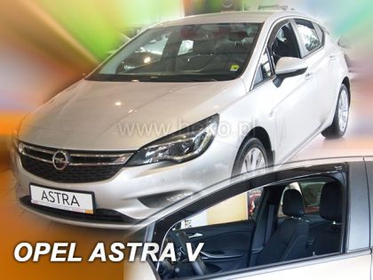 Ветробрани за OPEL ASTRA K (2015+) 5 врати , Combi - 2бр. предни - View 2