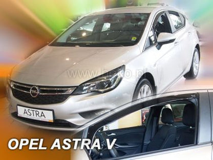 Ветробрани за OPEL ASTRA K (2015+) 5 врати , Combi - 2бр. предни - View 2