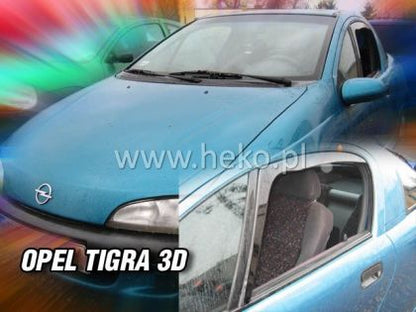 Ветробрани за OPEL TIGRA (1994-2000) 3 врати - View 2