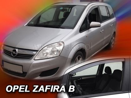 Ветробрани за OPEL SIGNUM (2003+) 5 врати - 2бр. предни - View 2