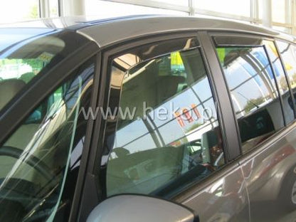 Ветробрани за RENAULT ESPACE (1991-1996) 2бр. предни - View 2