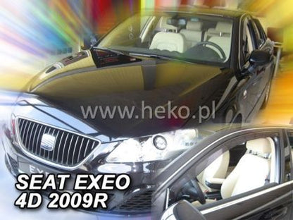 Ветробрани за SEAT AROSA (1996-2005) 3 врати - View 2