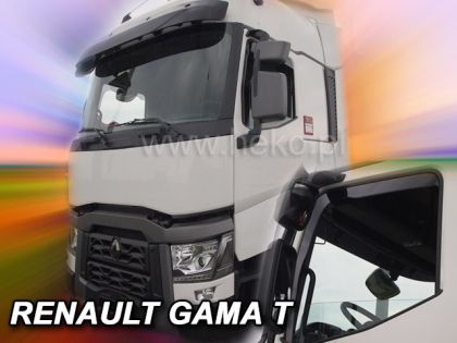 Ветробрани за RENAULT Gama T / GAMA K (2014+) - View 2