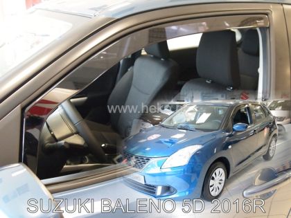 Ветробрани за SUZUKI BALENO (1995-2001) Sedan , Combi - 2бр. предни - View 2