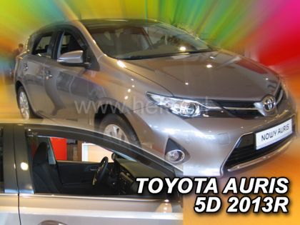 Ветробрани за TOYOTA AURIS 2 (2013+) 5 врати , Combi - 2бр. предни - View 2