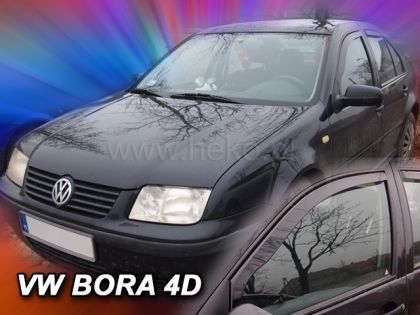 Ветробрани за VW BORA (1998-2005) Sedan , Combi - 2бр. предни - View 2
