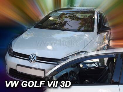 Ветробрани за VW GOLF 7 (2012+) 3 врати - View 2