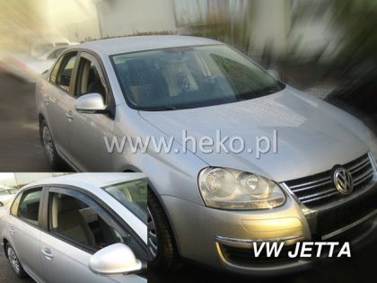 Ветробрани за VW JETTA (2005-2010) Sedan / GOLF 5 (2007-2009) Combi / GOLF 6 (2009-2012) Combi - 2бр - View 2