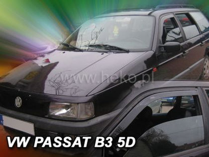 Ветробрани за VW PASSAT (B3/B4) (1988-1996) Sedan - 2бр. предни - View 2