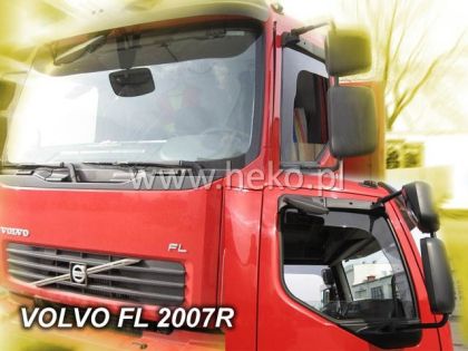 Ветробрани за VOLVO FL 6 / FL 4 - View 2