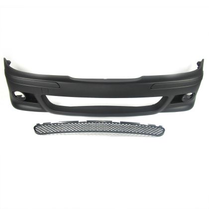 Предна Броня за BMW E39 (1995-2003) - M5 дизайн - View 3