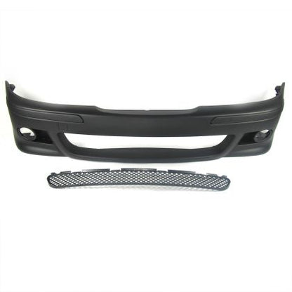Предна Броня за BMW E39 (1995-2003) - M5 дизайн - View 3