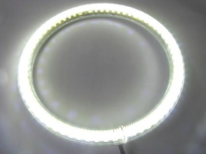 Универсален диоден ринг с SMD диоди - 126мм - View 2