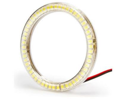 Универсален диоден ринг с SMD диоди - 90мм - View 2