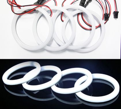 Универсални светещи рингове Лайтбар Дизайн  - 106мм - View 3