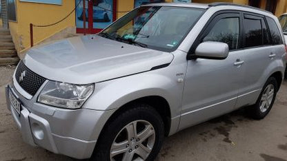 Ветробрани за SUZUKI GRAND VITARA (2005-2014) с 3 врати - View 2