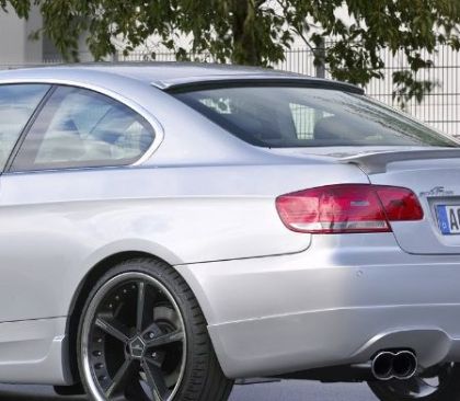 Спойлер за задно стъкло BMW E92 - AC Schnitzer - View 2
