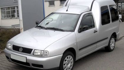 Ветробрани за SEAT IBIZA / CORDOBA / INCA (1993-1999) 5 врати , Sedan / VW POLO COMBI / CADDY (1996- - View 2