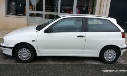 Ветробрани за SEAT IBIZA (1993-1999) 3 врати - View 2